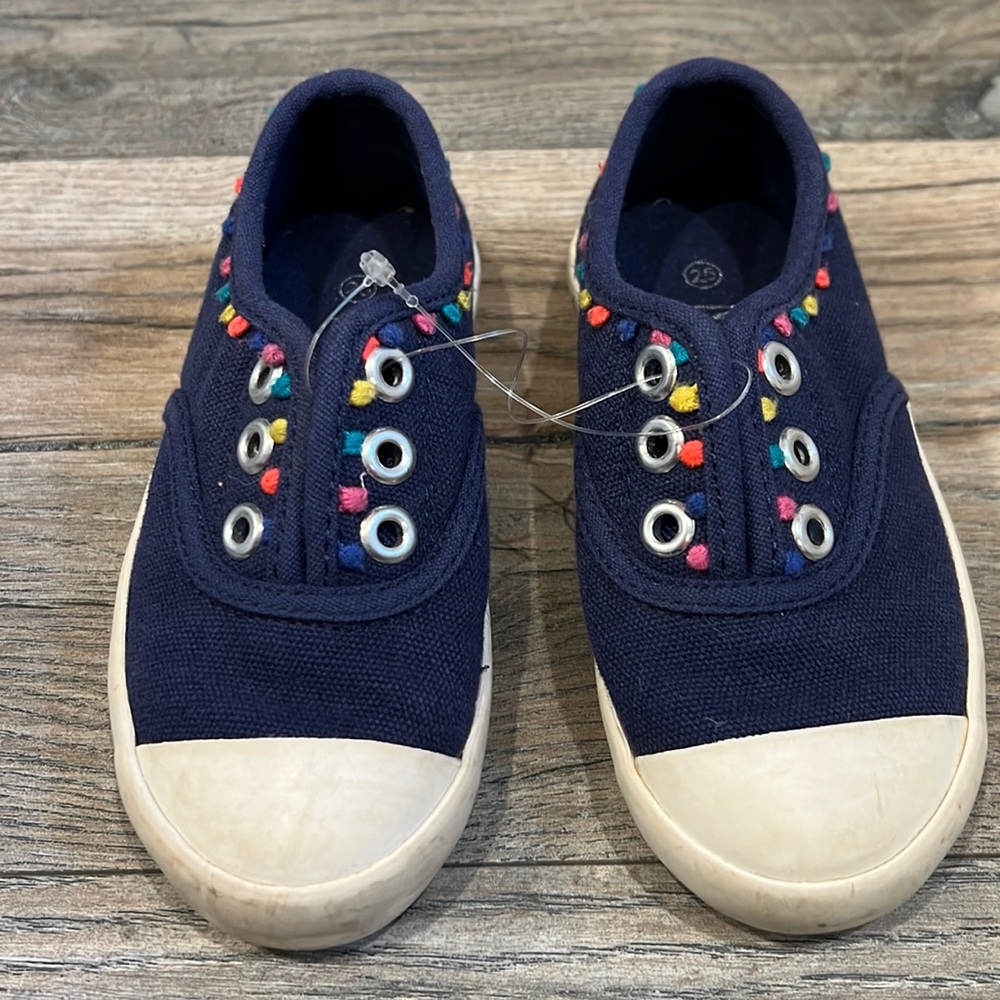 Mini Boden Sneakers